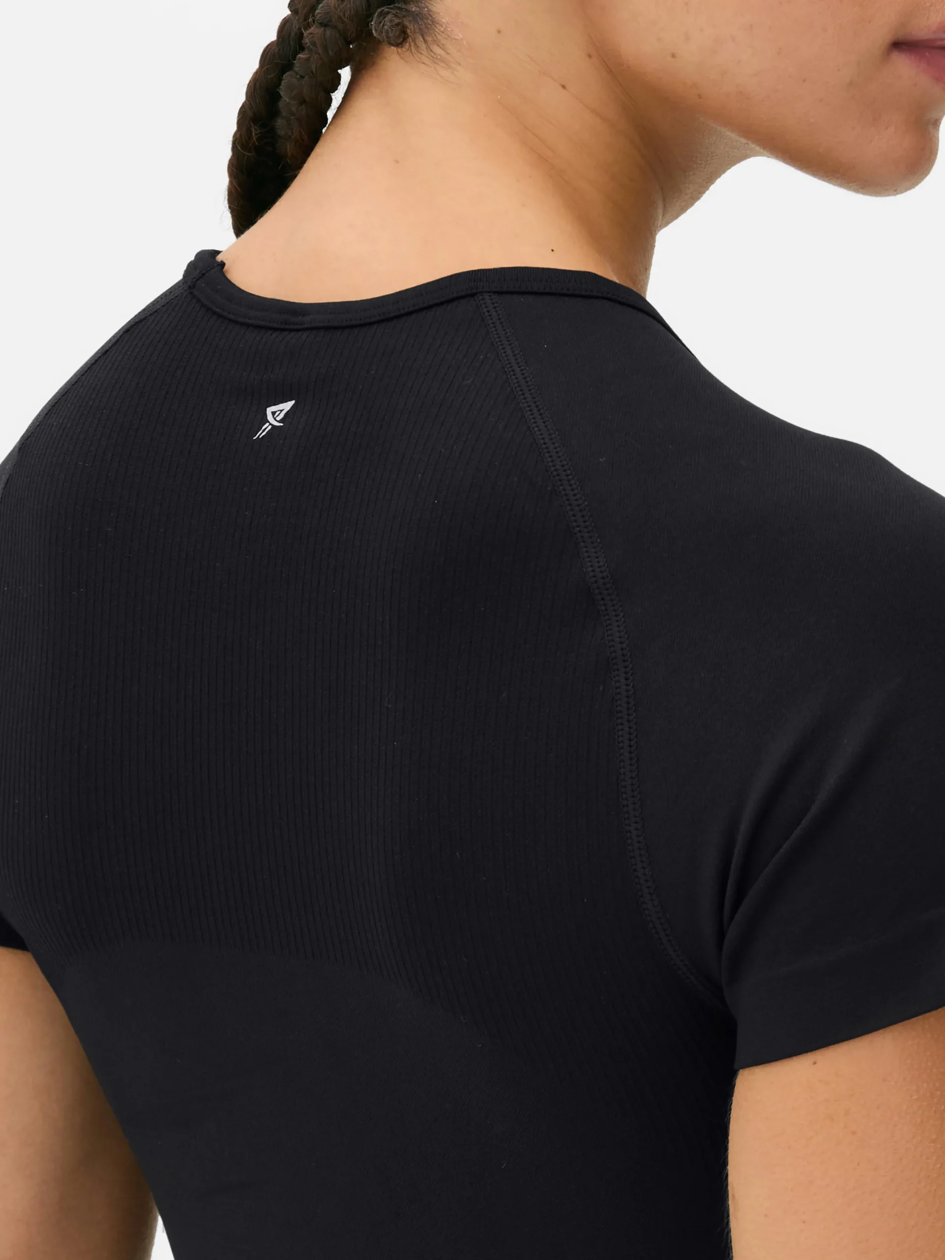 Active Performance T-Shirt|Primark Clearance