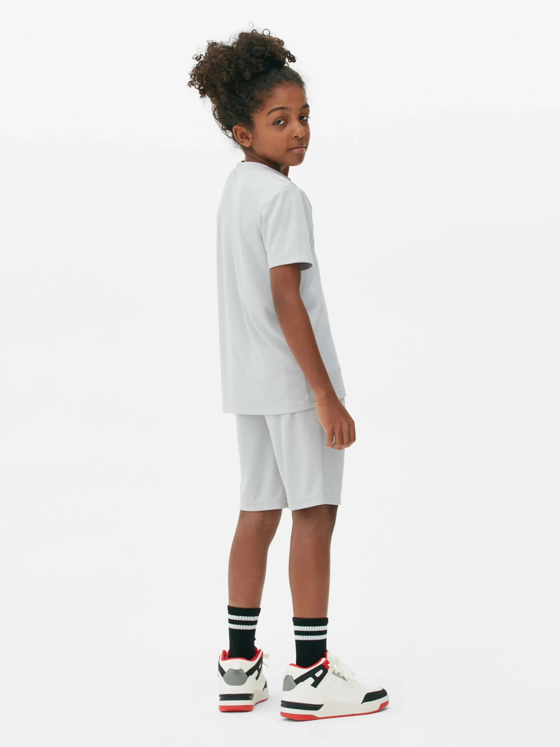 Active T-Shirt|Primark Clearance