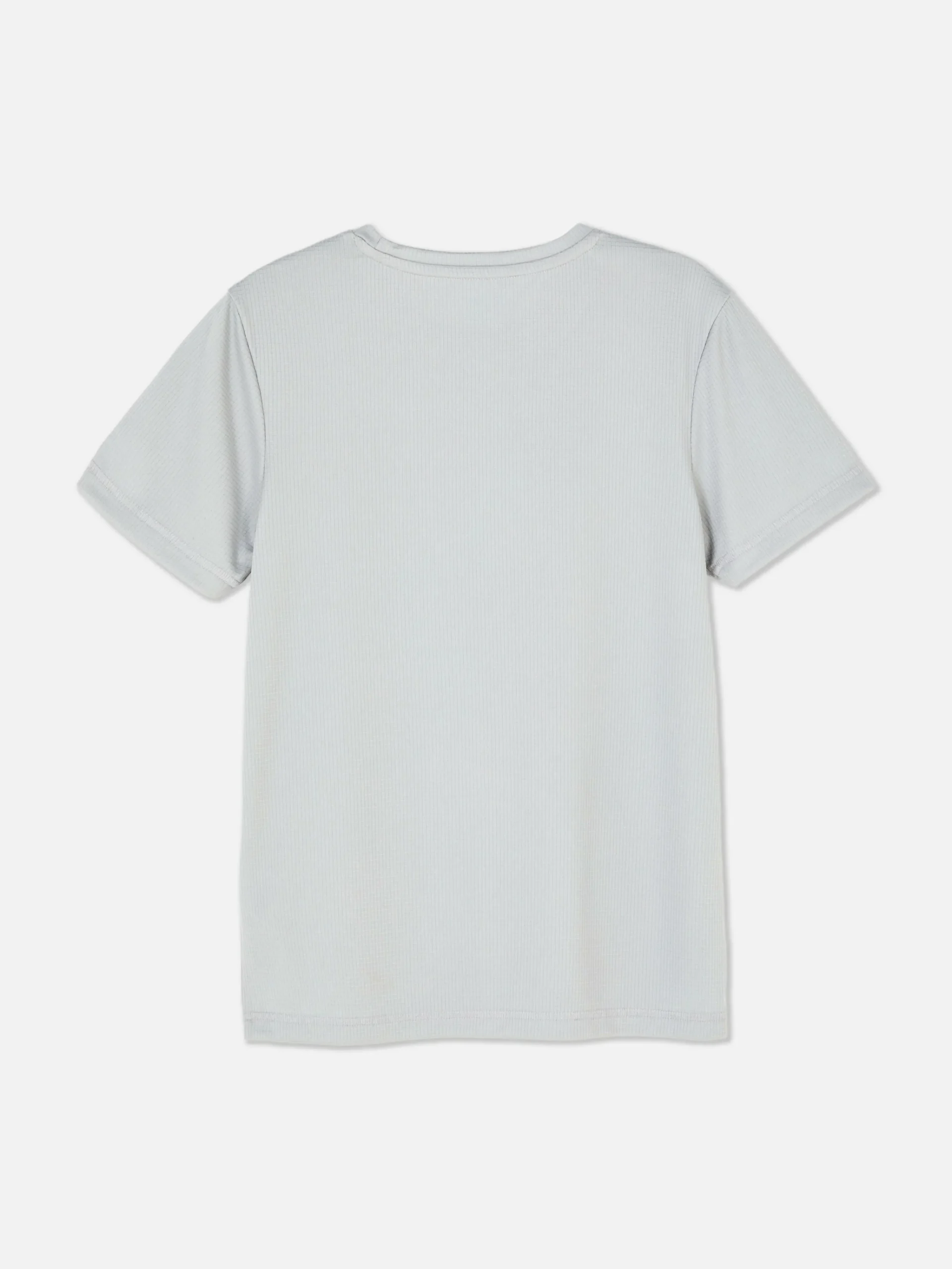 Active T-Shirt|Primark Clearance