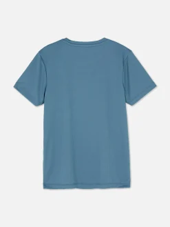 Active T-Shirt|Primark Online