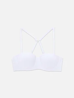 A-D Multiway Strapless Bra|Primark Best