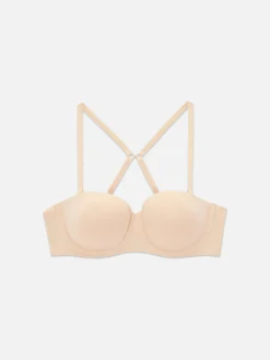 A-D Multiway Strapless Bra|Primark Sale