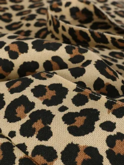 Animal Print Tote|Primark Outlet