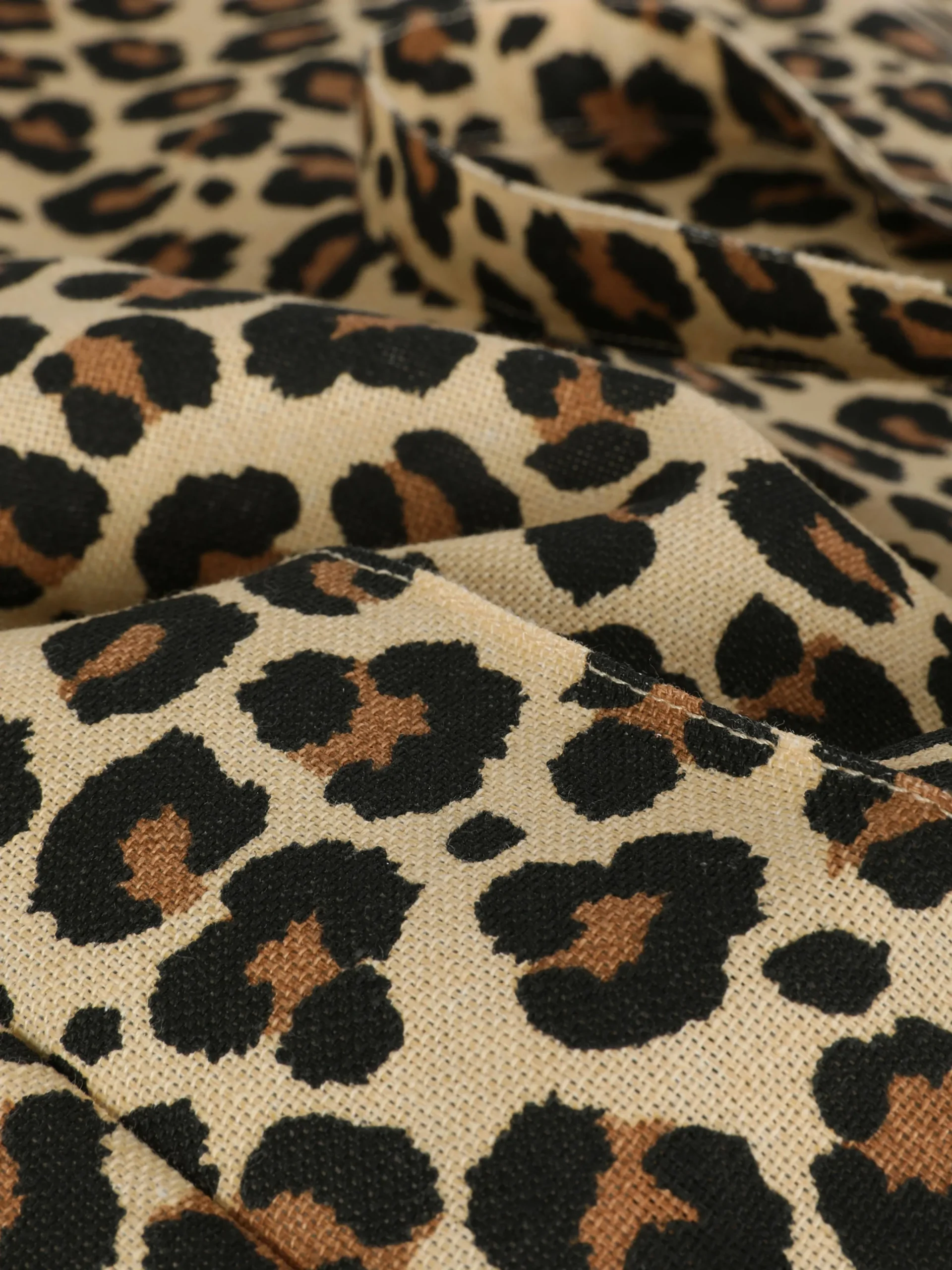 Animal Print Tote|Primark Outlet