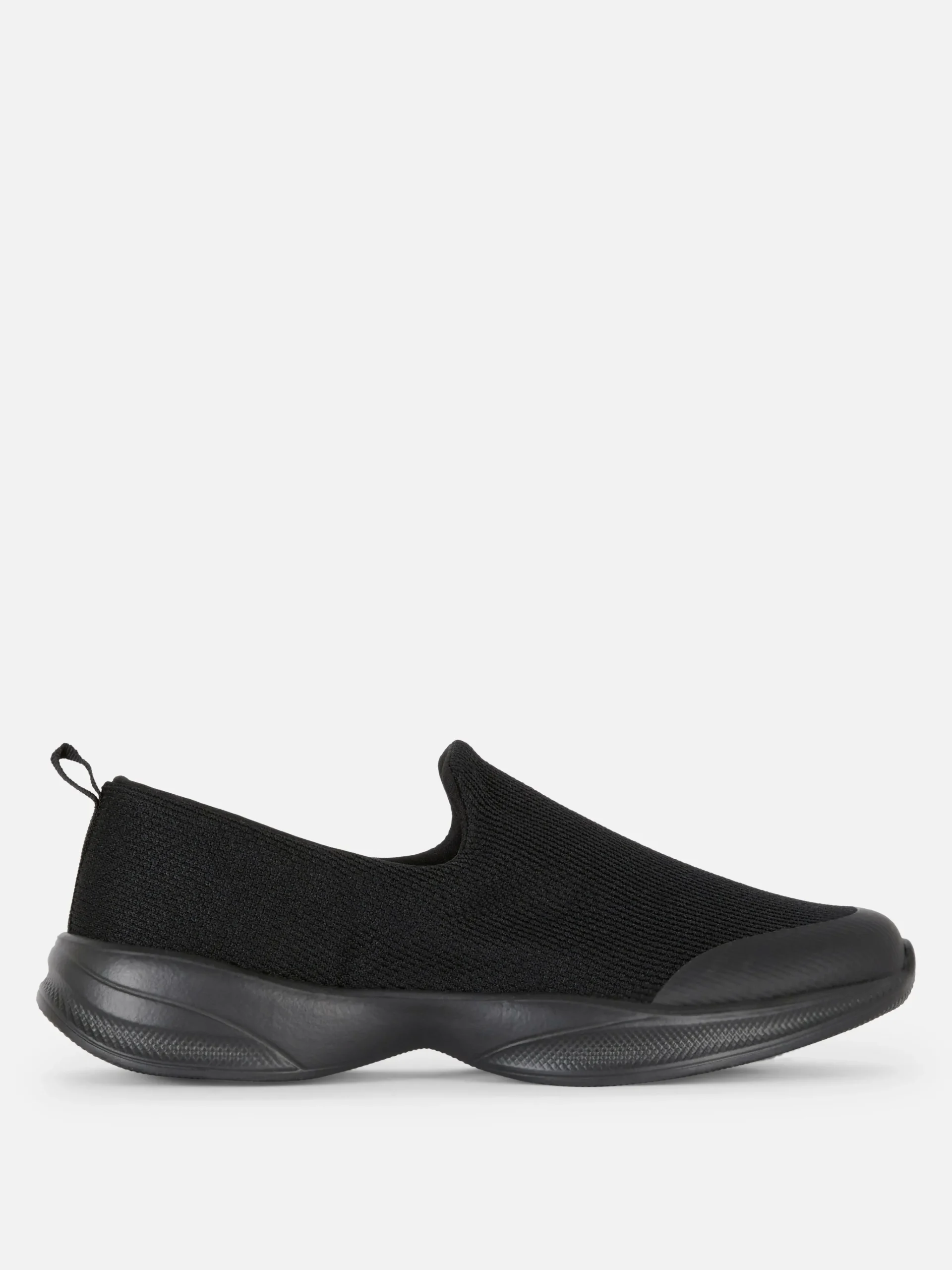 Athletic Fabric Slip On Shoe|Primark Best