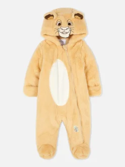Baby's Disney's The Lion King Simba Onesie|Primark Online
