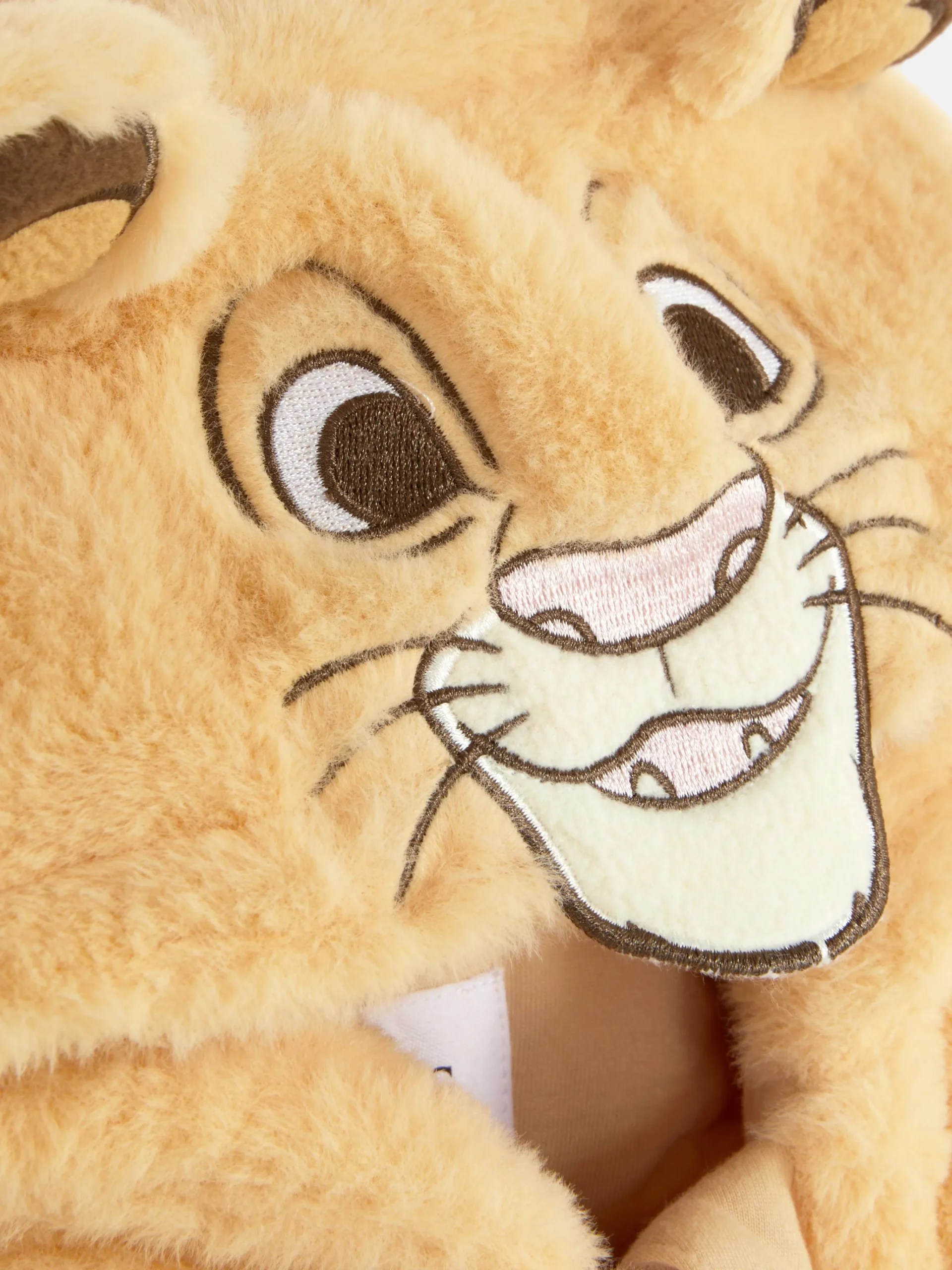 Baby's Disney's The Lion King Simba Onesie|Primark Online