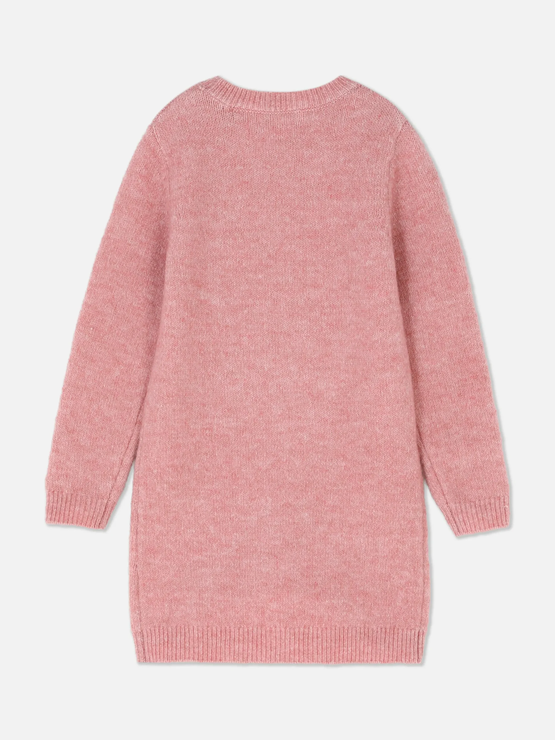 Ballerina Sweater Dress And Tights Set|Primark