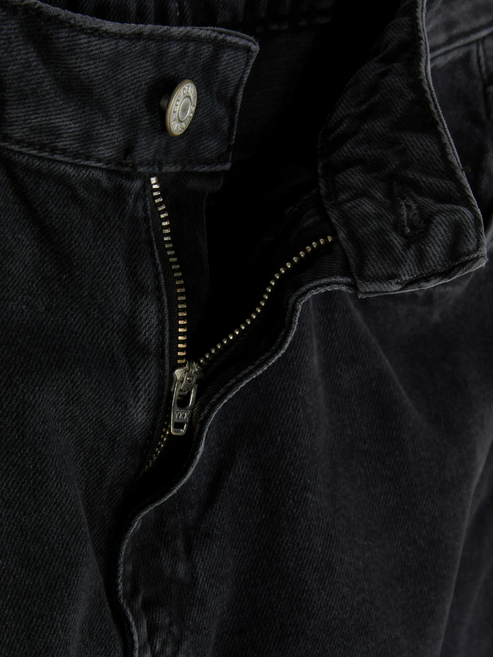 Balloon Leg Cargo Jeans|Primark Outlet