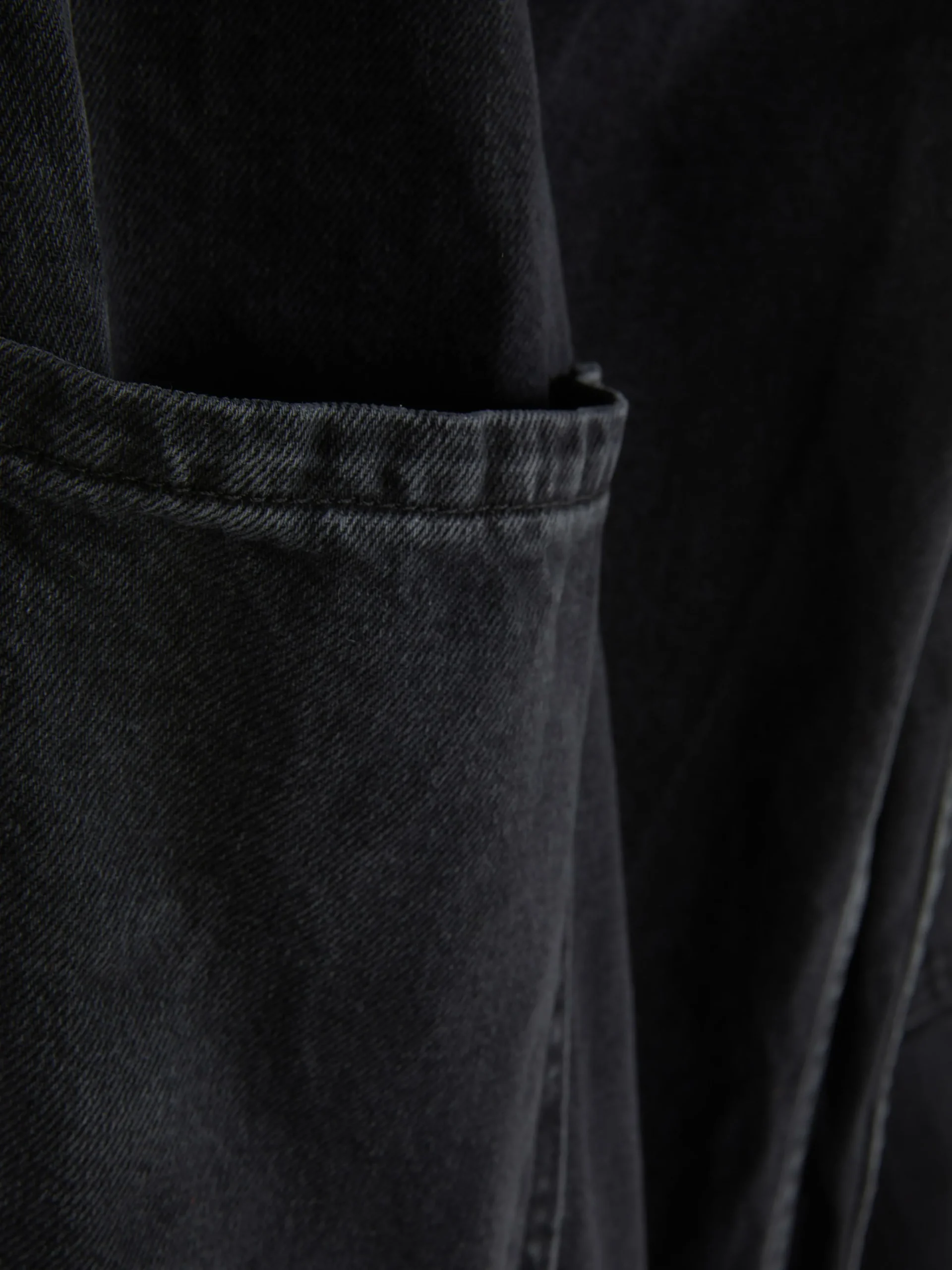 Balloon Leg Cargo Jeans|Primark Outlet