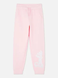Barbie Drawstring Joggers|Primark Best