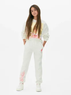Barbie Graphic Joggers|Primark