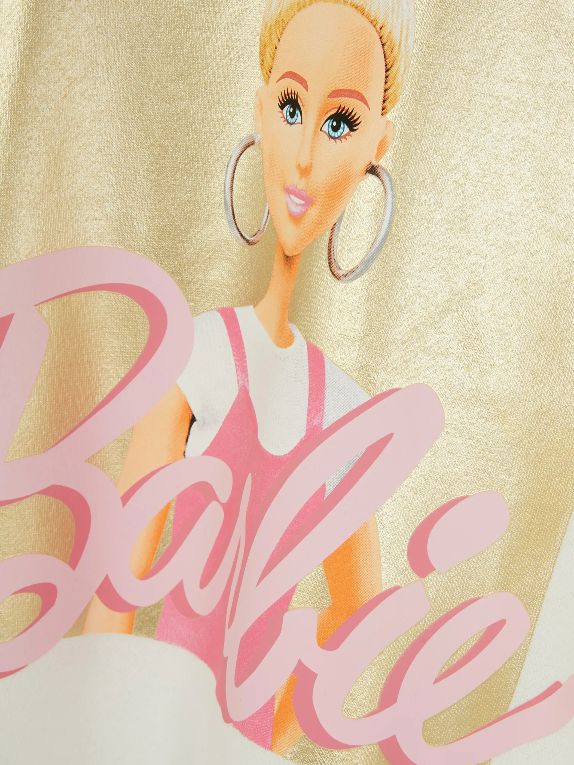 Barbie Graphic Sweatshirt|Primark Online