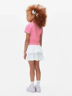 Barbie Graphic T-Shirt|Primark Hot