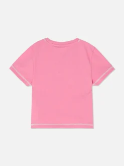 Barbie Graphic T-Shirt|Primark Hot