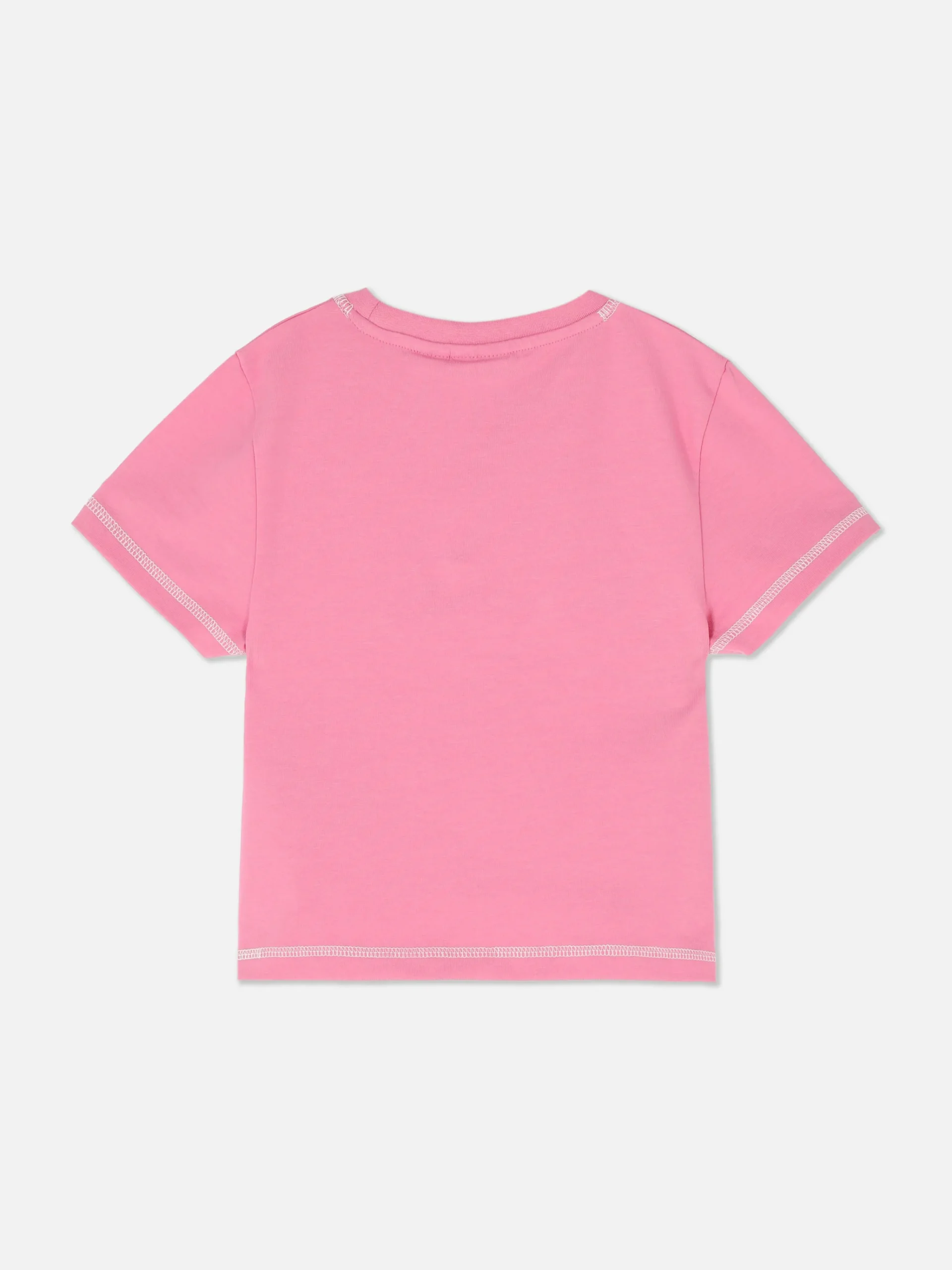 Barbie Graphic T-Shirt|Primark Hot