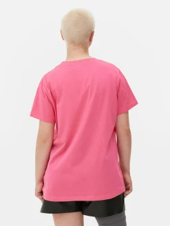 Barbie Graphic T-Shirt|Primark