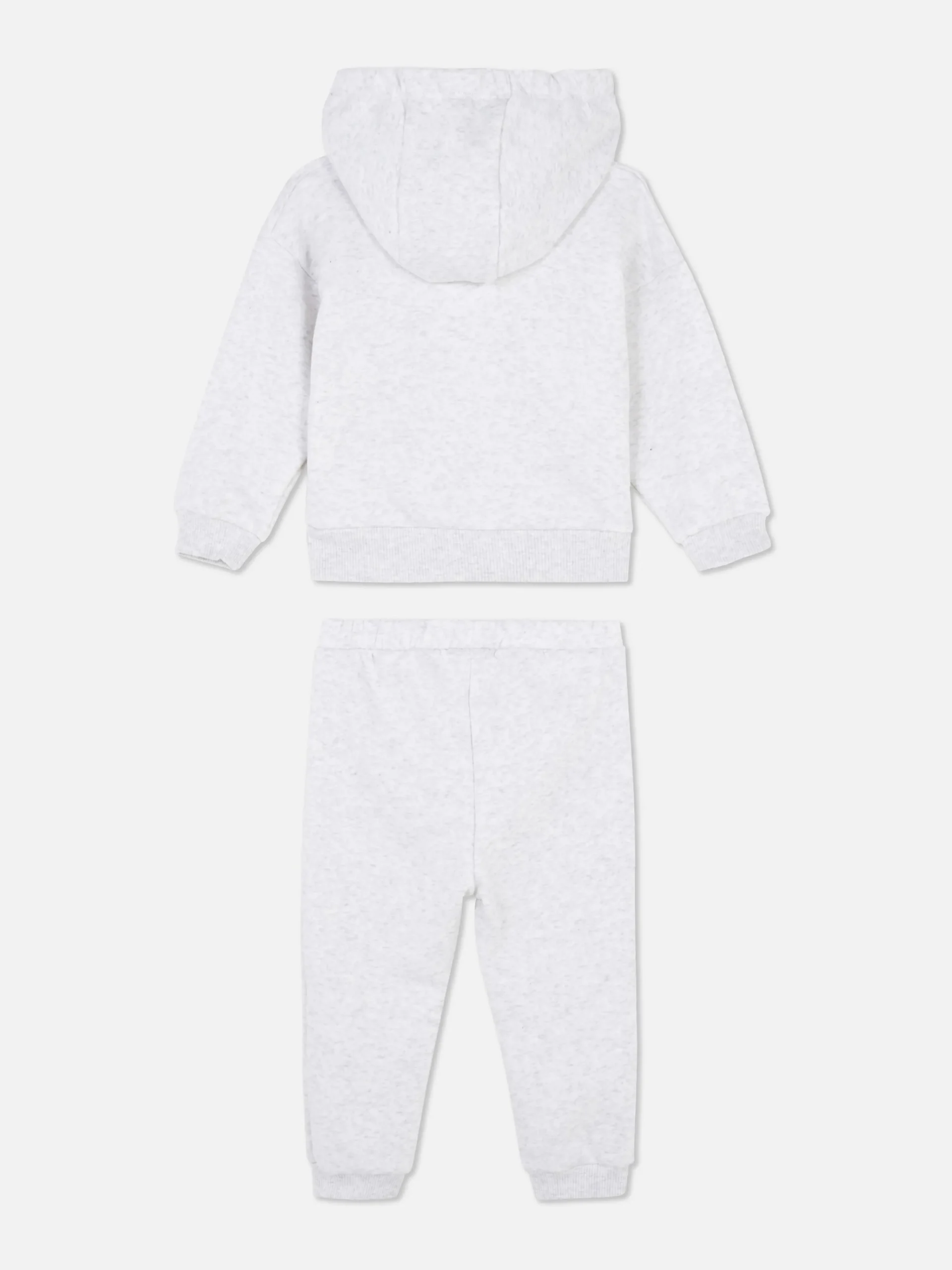 Barbie Hoodie And Joggers Set|Primark