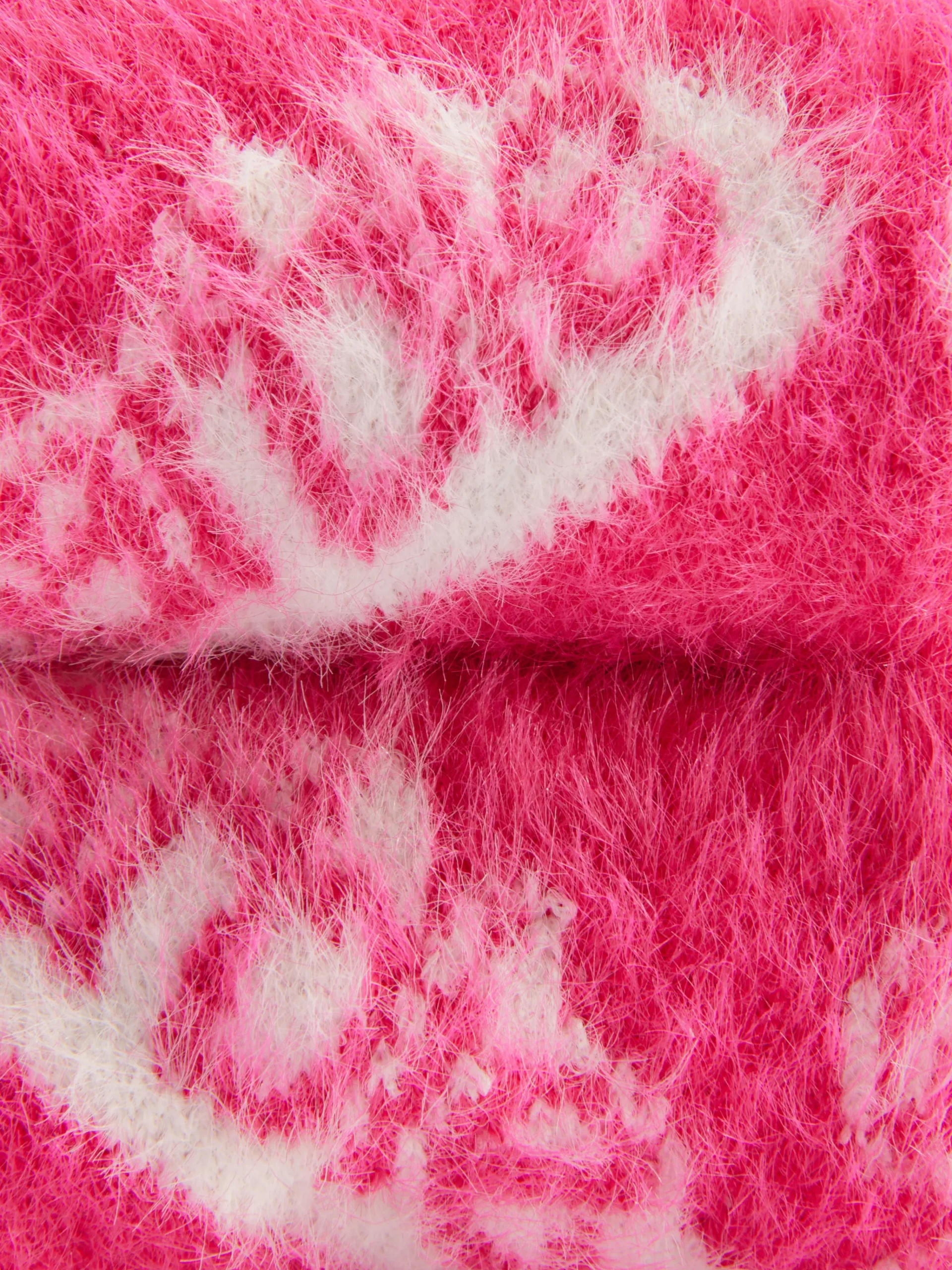 Barbie The Movie Cozy Socks|Primark Outlet