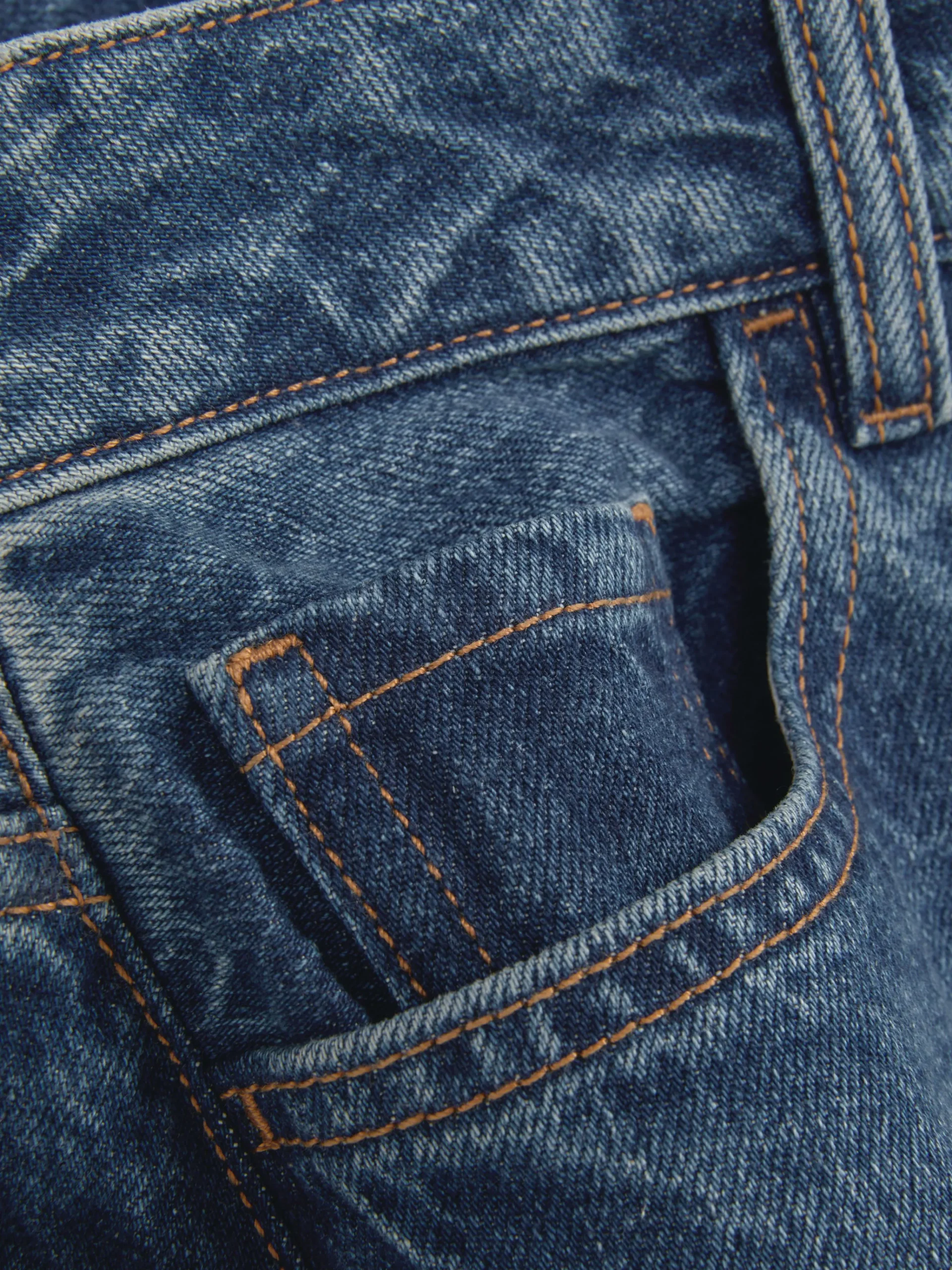 Barrel Jeans|Primark Outlet