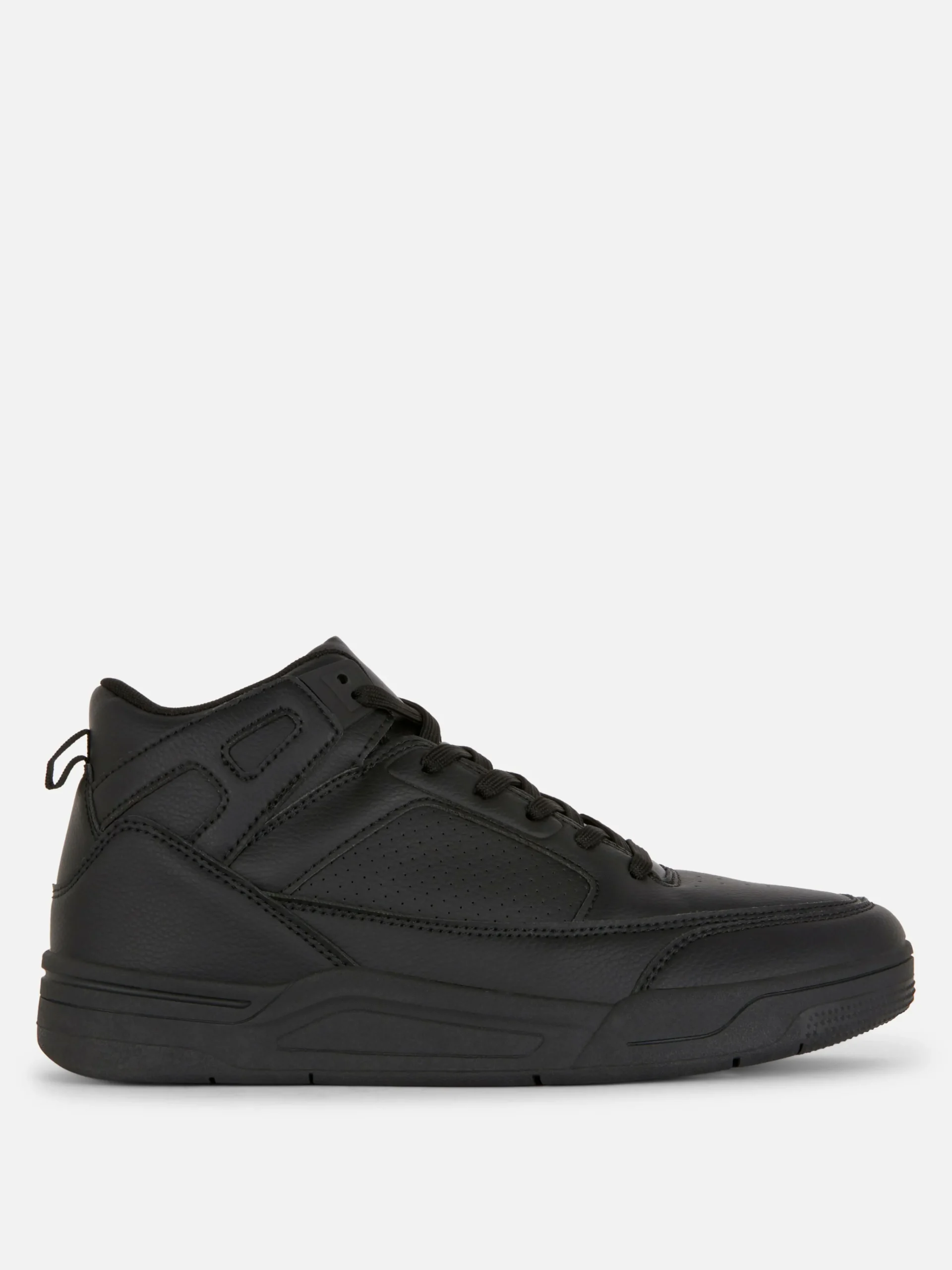 Basketball High Tops|Primark Online