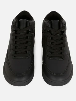 Basketball High Tops|Primark Online