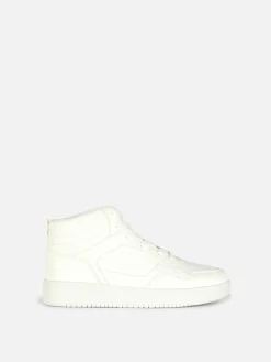 Basketball High Tops|Primark Discount