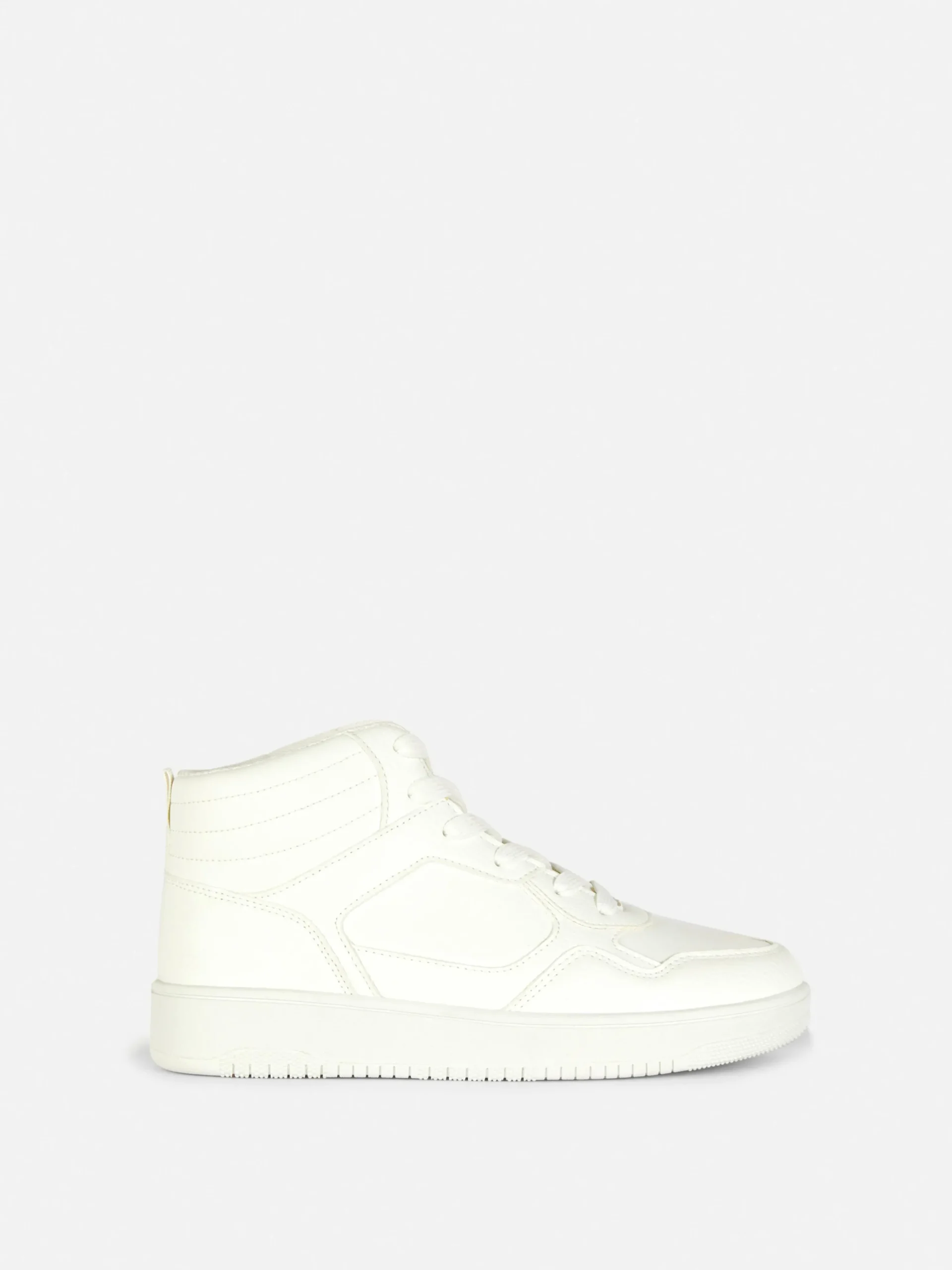 Basketball High Tops|Primark Discount