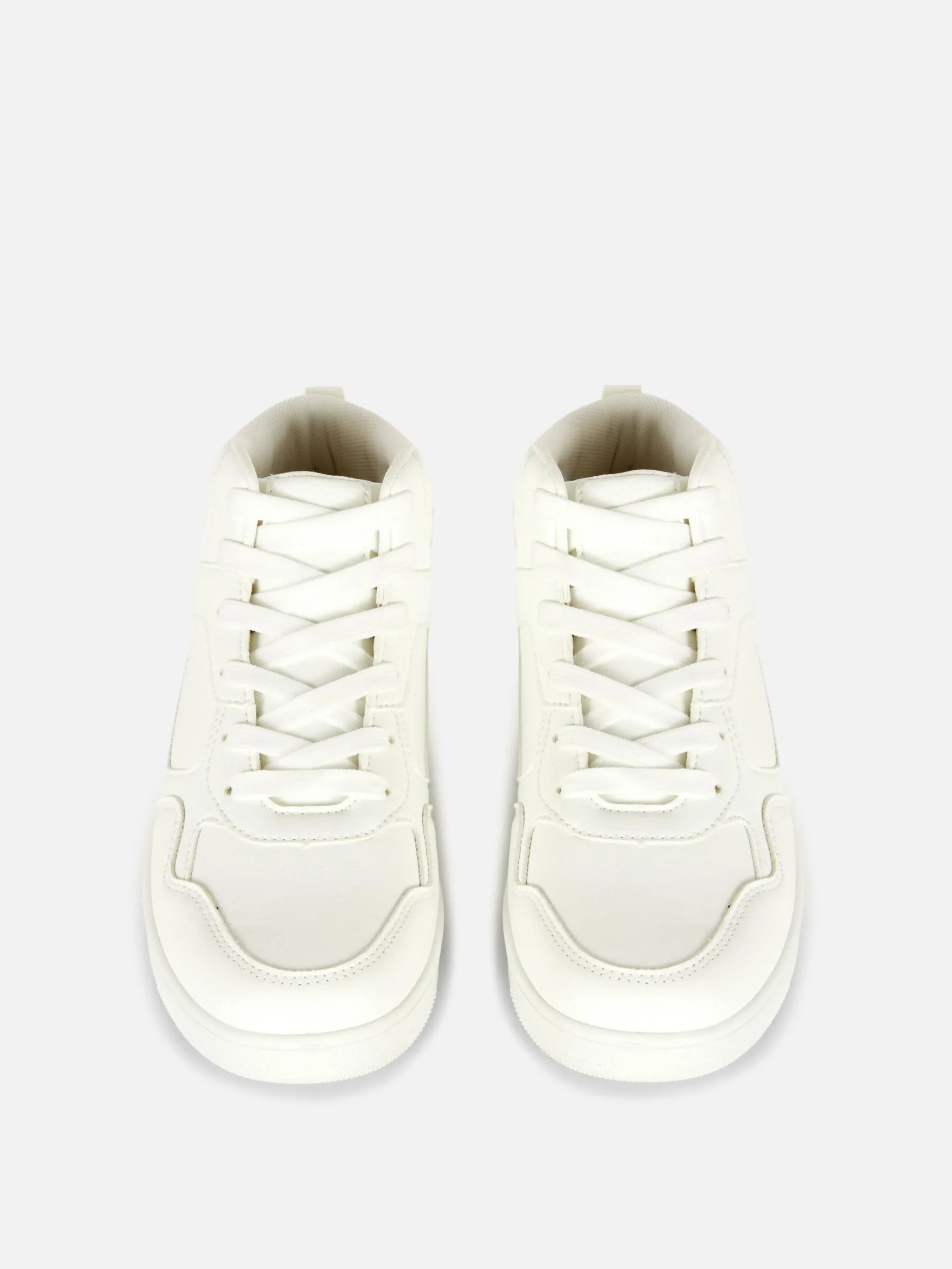 Basketball High Tops|Primark Discount