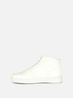 Basketball High Tops|Primark Discount