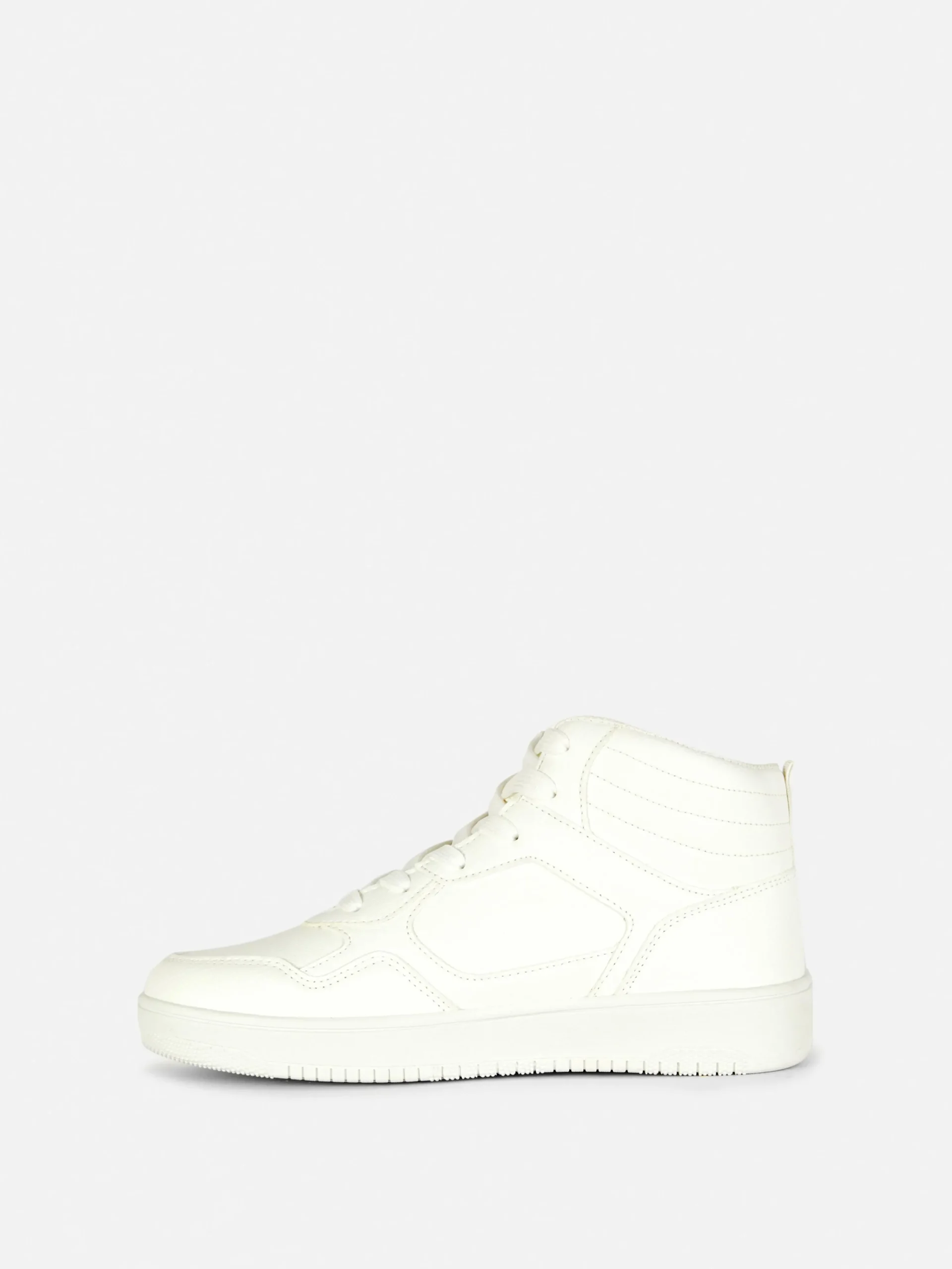 Basketball High Tops|Primark Discount