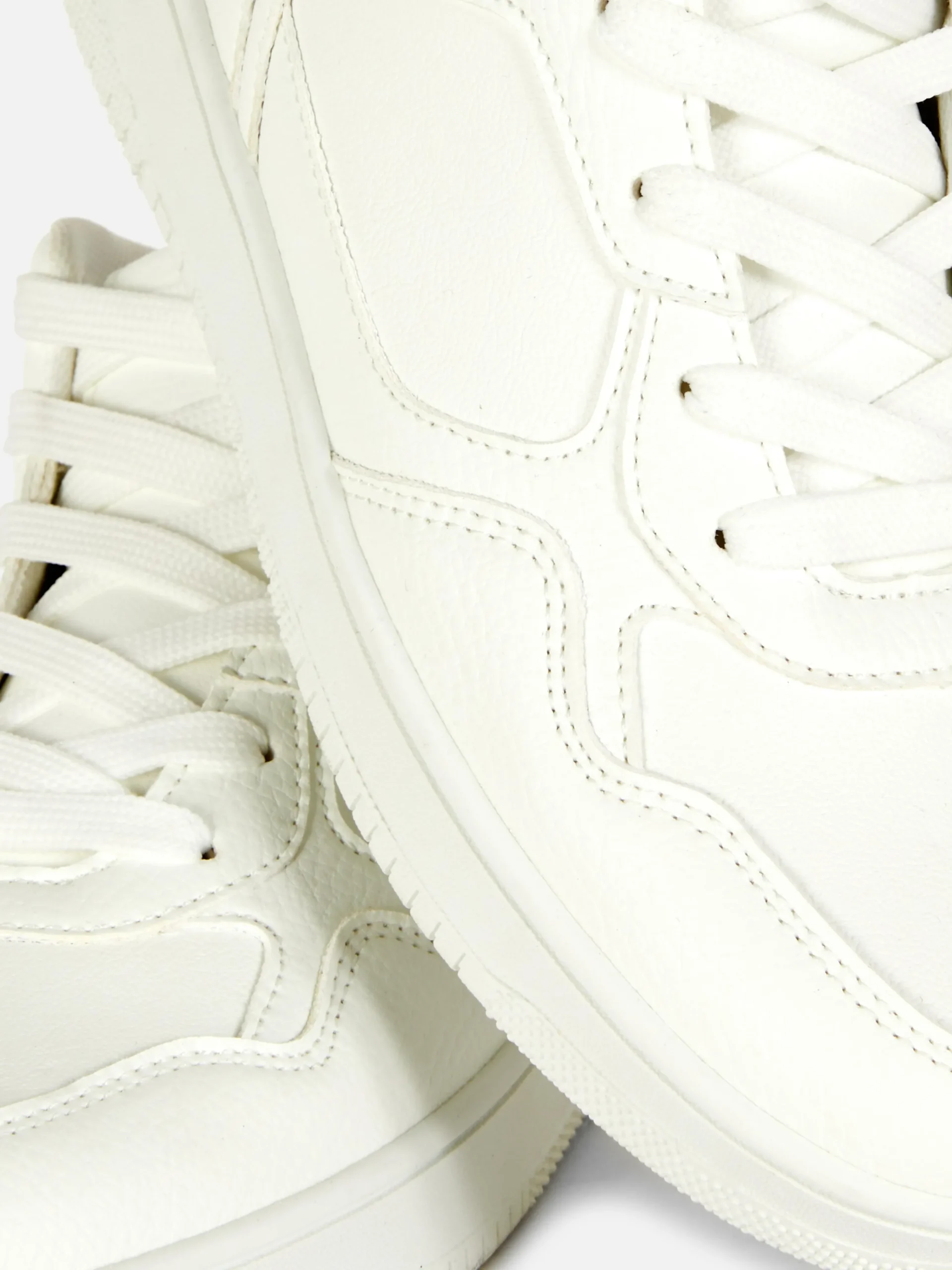 Basketball High Tops|Primark Discount