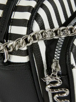 Beetlejuice Crossbody Bag|Primark Sale