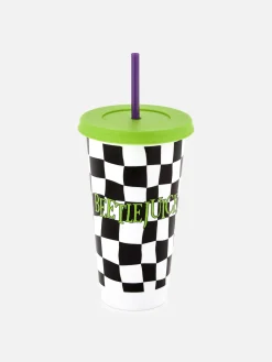 Beetlejuice Cup With Straw|Primark Sale