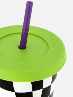 Beetlejuice Cup With Straw|Primark Sale