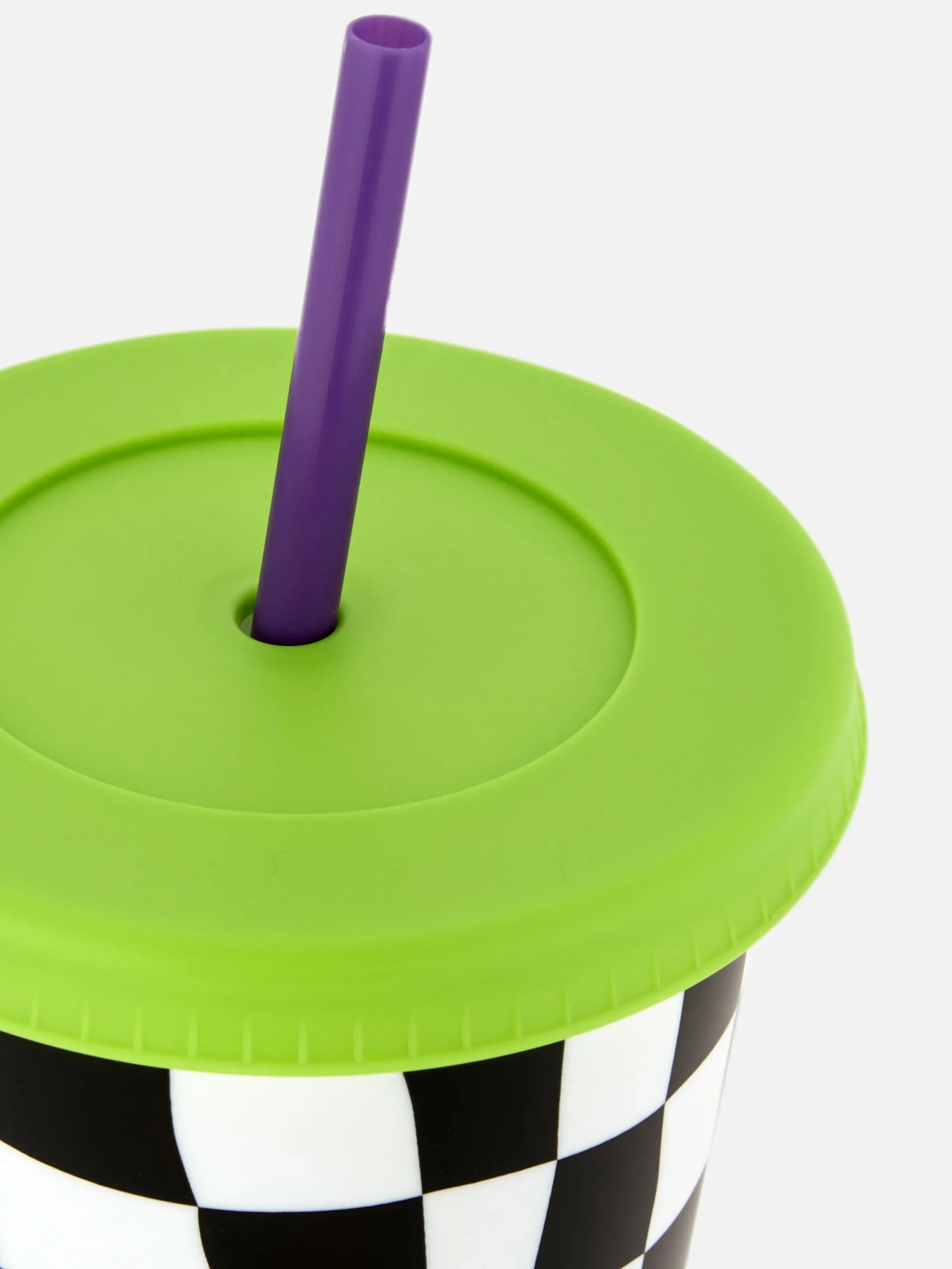 Beetlejuice Cup With Straw|Primark Sale