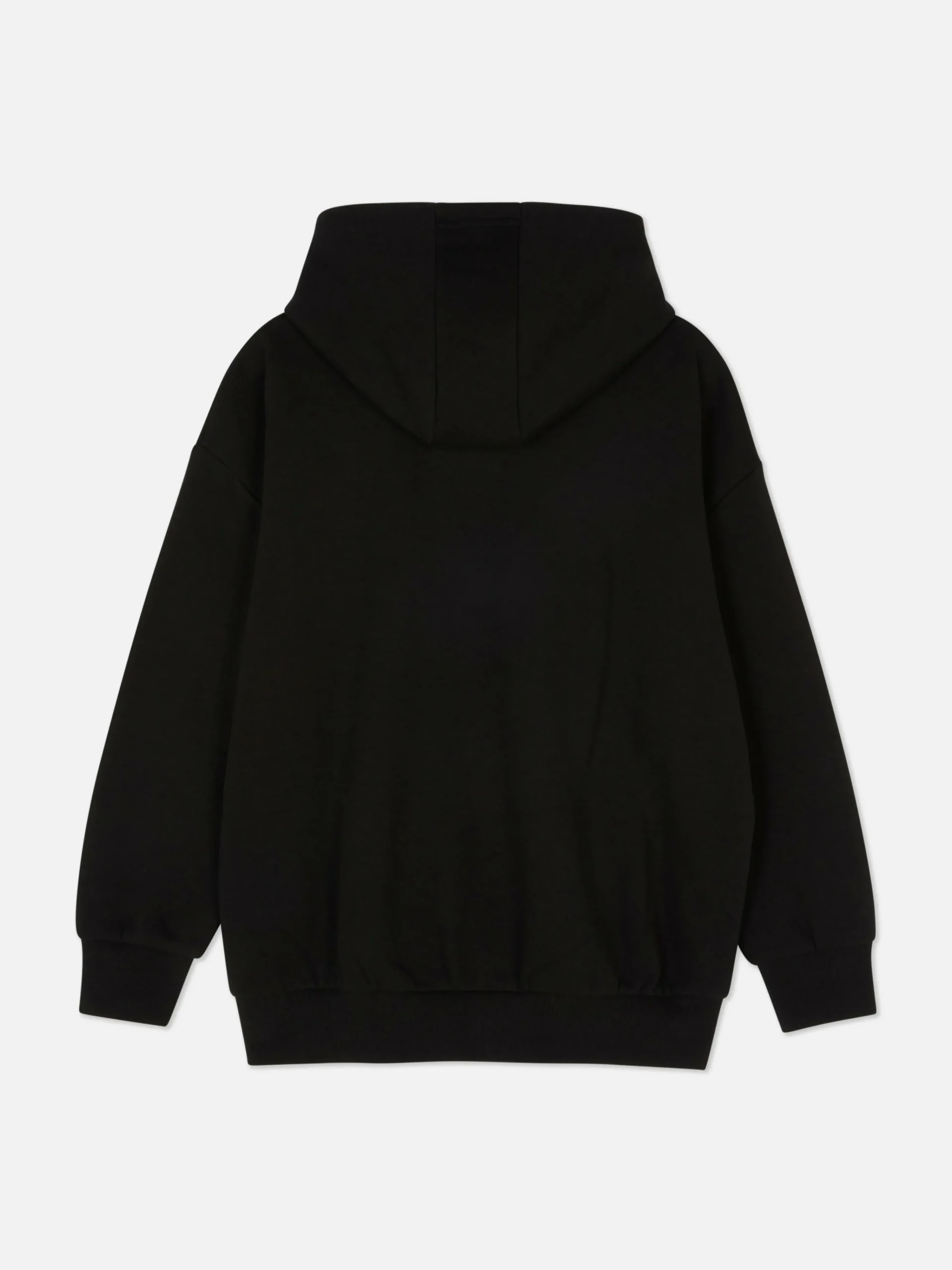 Beetlejuice Graphic Hoodie|Primark Clearance