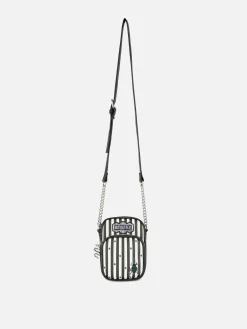 Beetlejuice Phone Bag|Primark Clearance