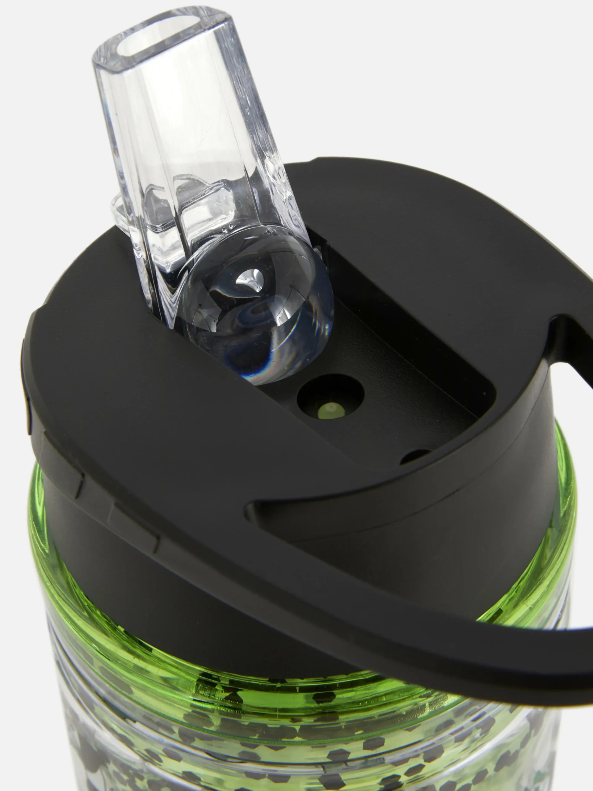 Beetlejuice Sandworm Water Bottle|Primark Online