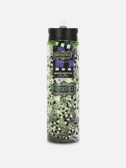 Beetlejuice Sandworm Water Bottle|Primark Online