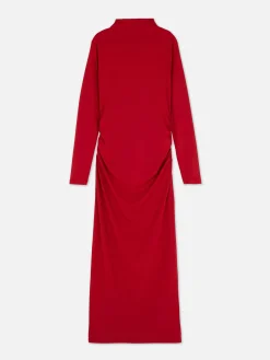 Beetlejuice X Colleen Atwood Jersey Maxi Dress|Primark Online