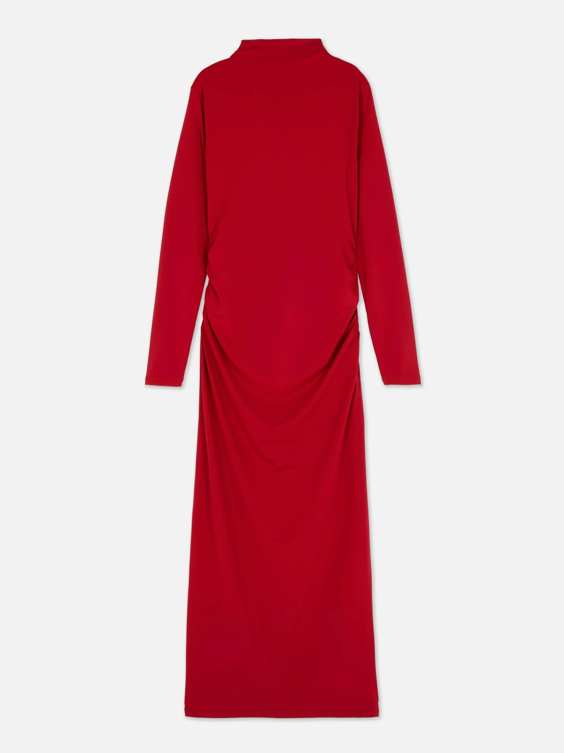 Beetlejuice X Colleen Atwood Jersey Maxi Dress|Primark Online