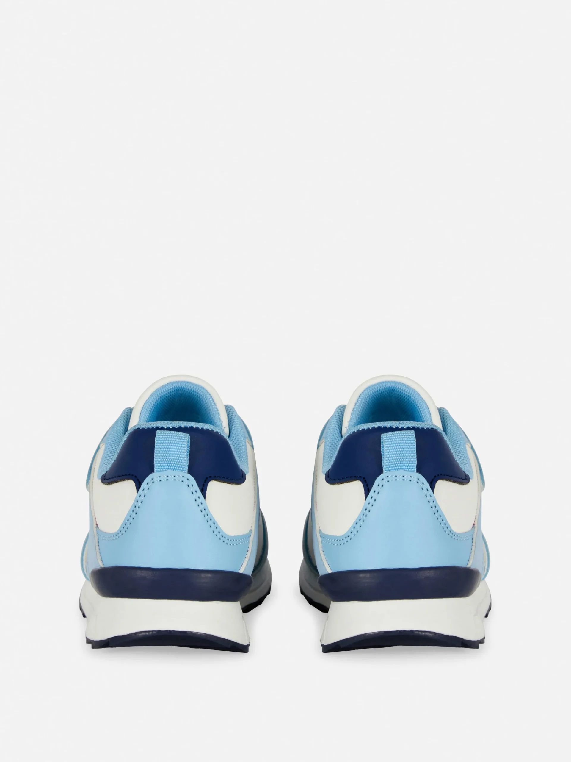 y Low-Top Trainers|Primark Outlet