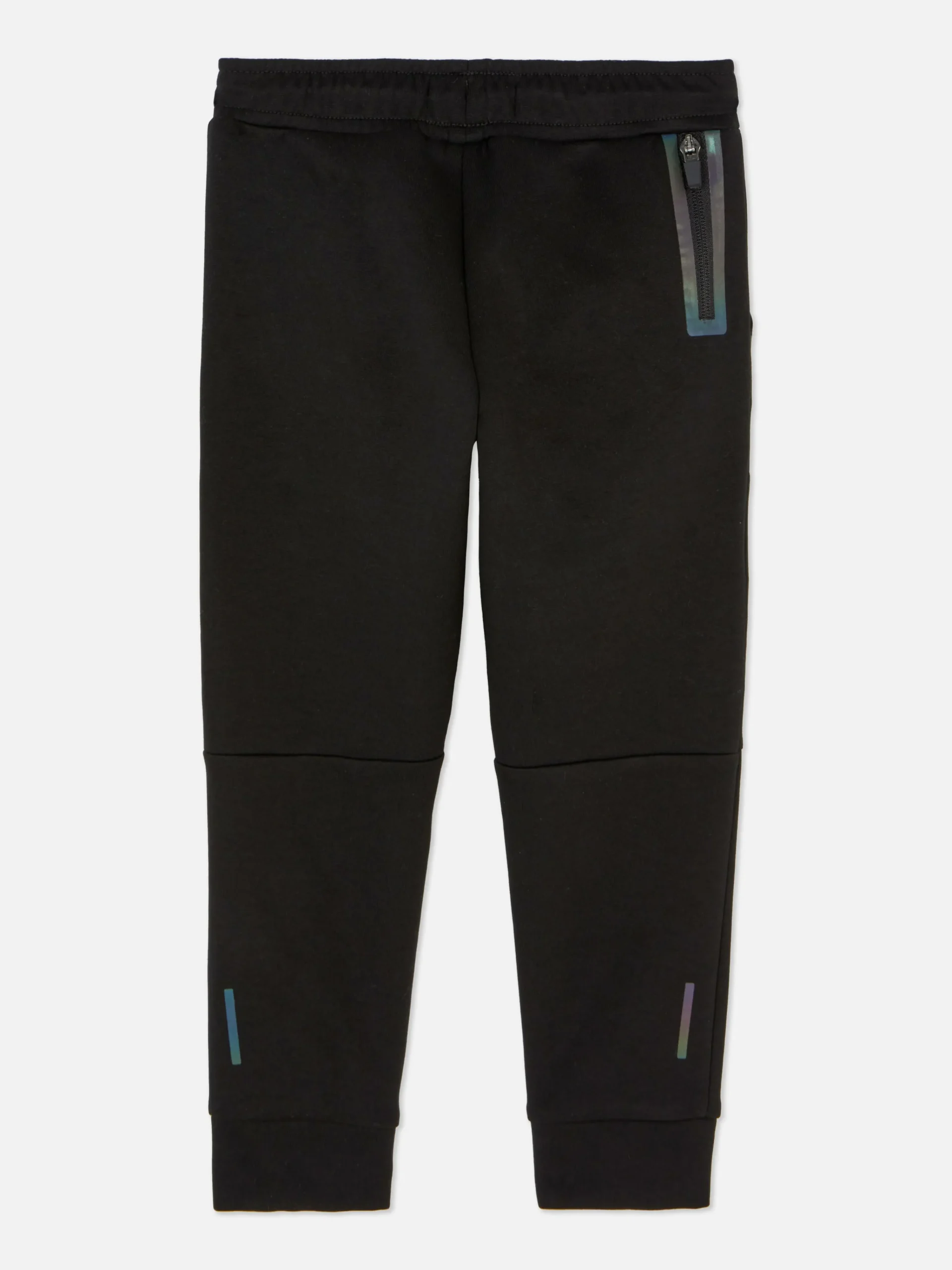 Bonded Cuffed Joggers|Primark Hot