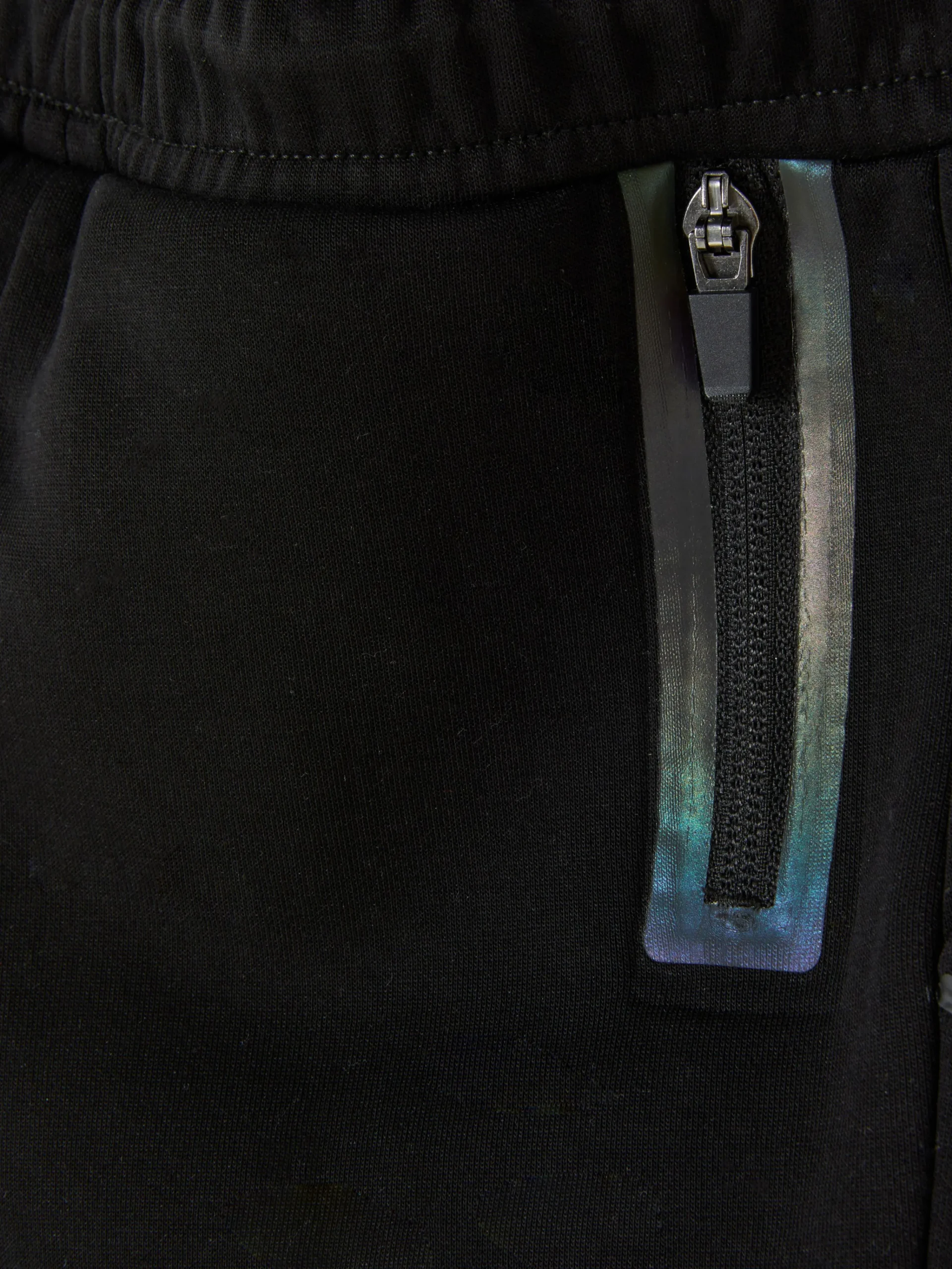 Bonded Cuffed Joggers|Primark Hot