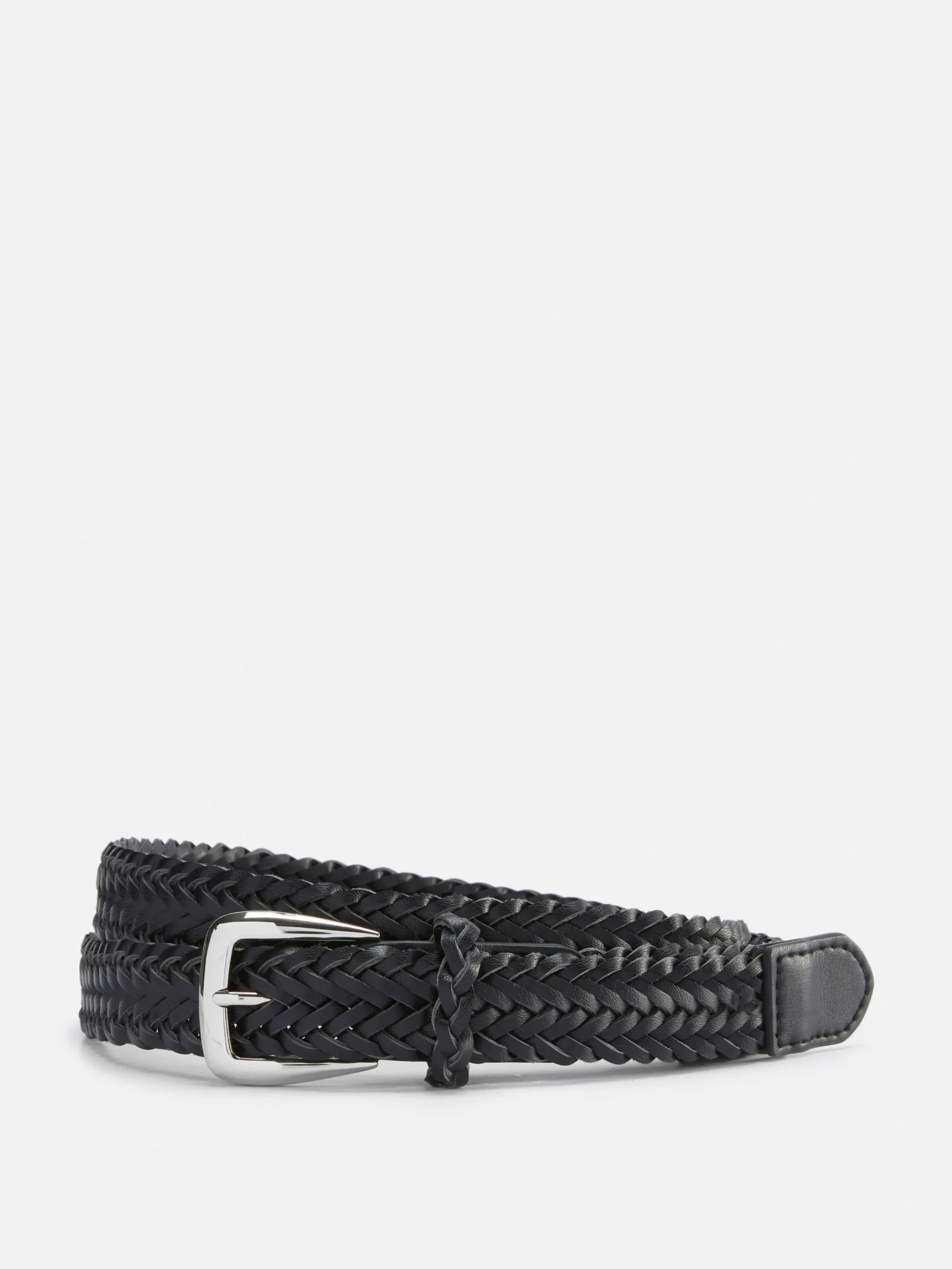 Braided Belt|Primark