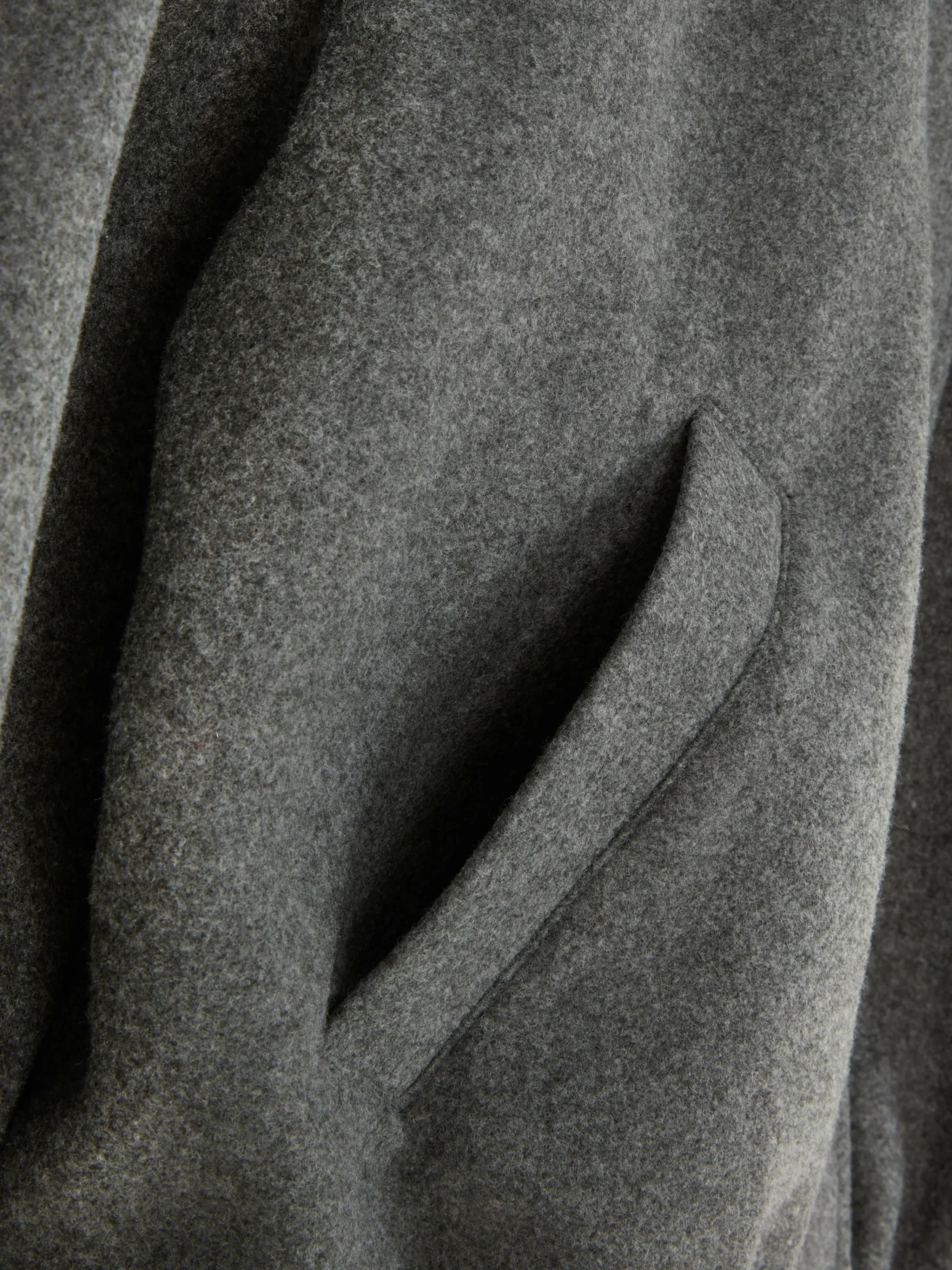 Bubble Hem Jacket|Primark Clearance