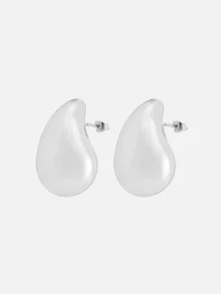Bubble Stud Earrings|Primark New