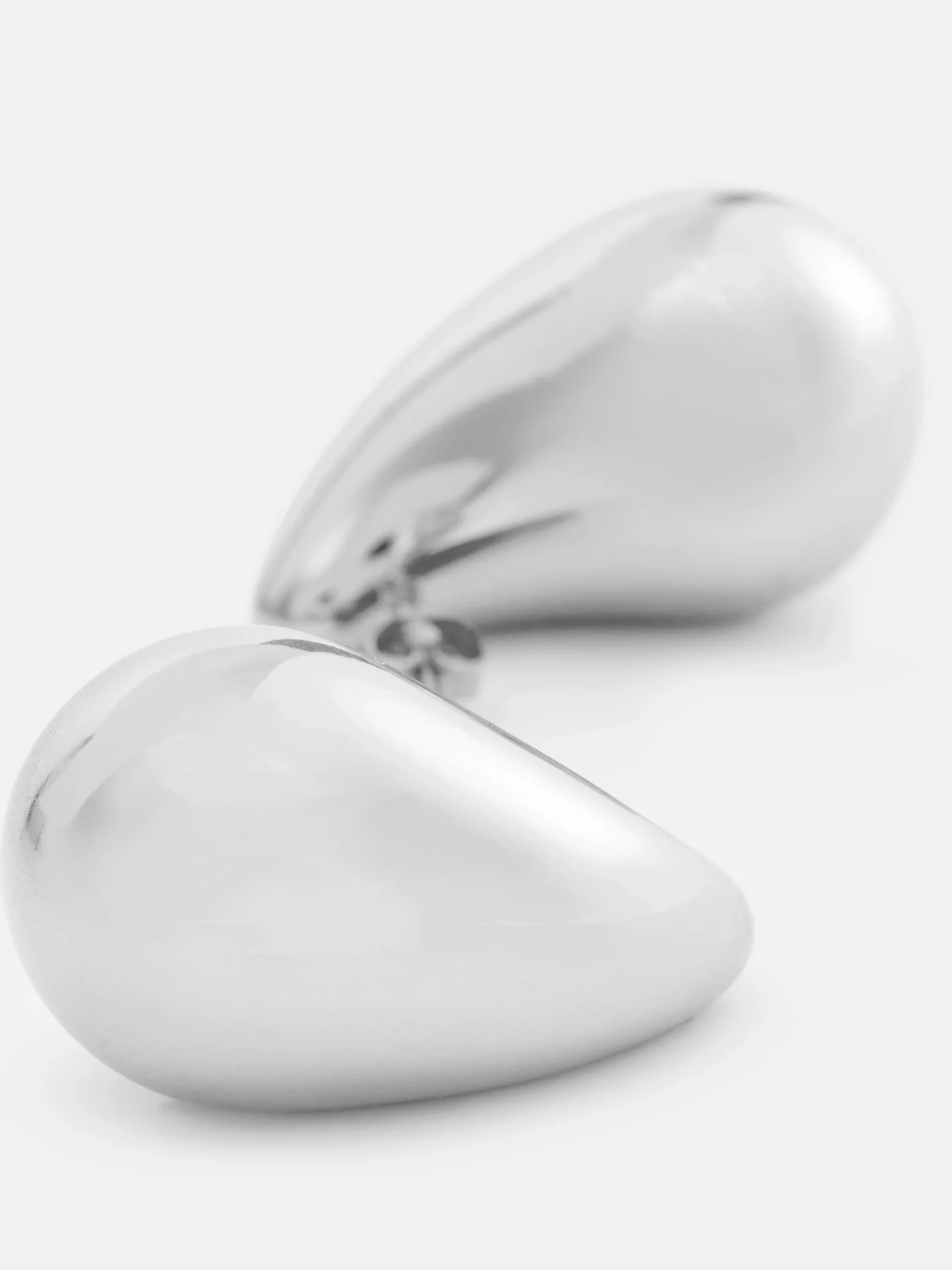 Bubble Stud Earrings|Primark New