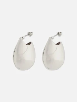 Bucket Drop Earrings|Primark New
